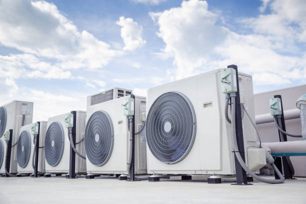 Best Air conditioning repair  in Manchester, MI